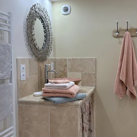 La Cesarine Bed & Breakfast 3*