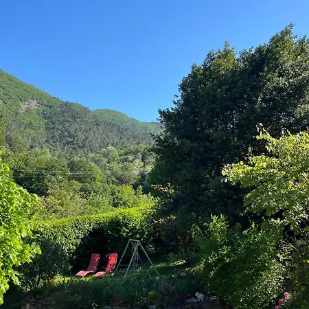 La Cesarine Bed & Breakfast