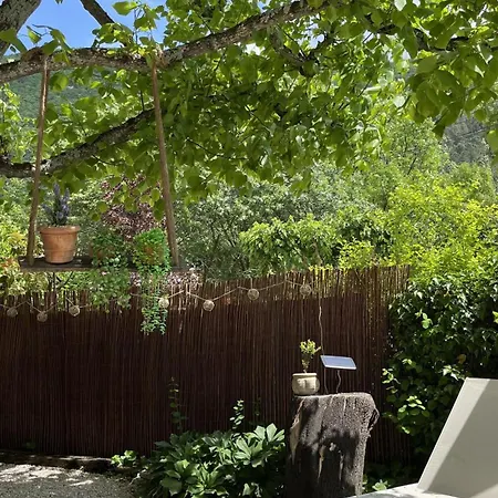 La Cesarine 3* Nyons