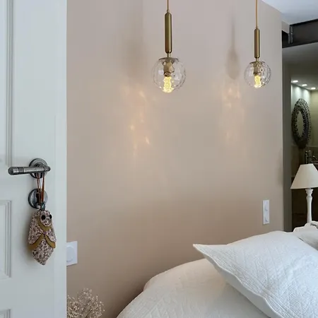 ベッド・アンド・ブレックファスト La Cesarine *