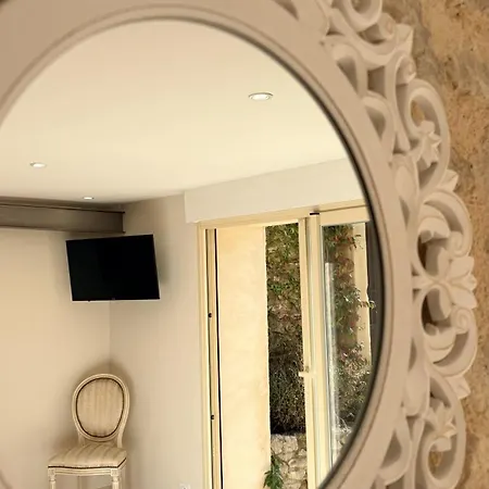 La Césarine Bed and breakfast