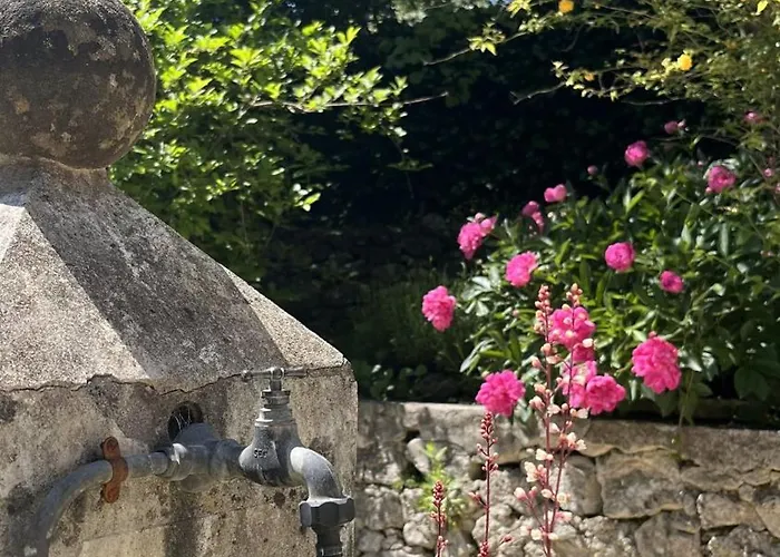 ベッド・アンド・ブレックファスト La Cesarine ニヨン